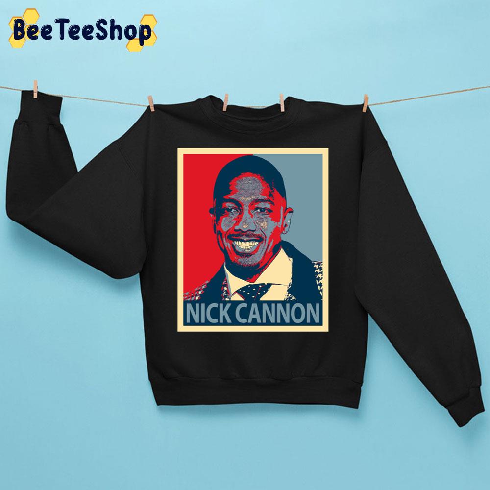 Nick Cannon Trending Unisex Sweatshirt