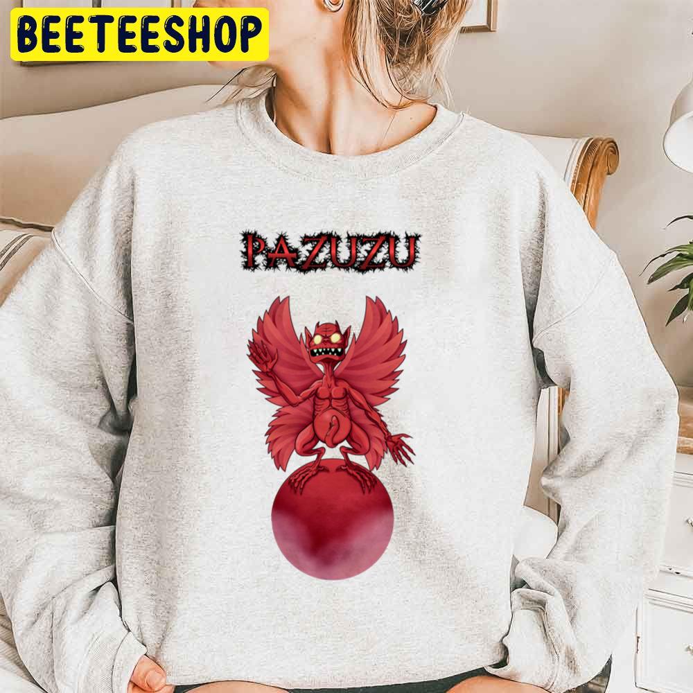 Pazuzu Halloween Trending Unisex Sweatshirt