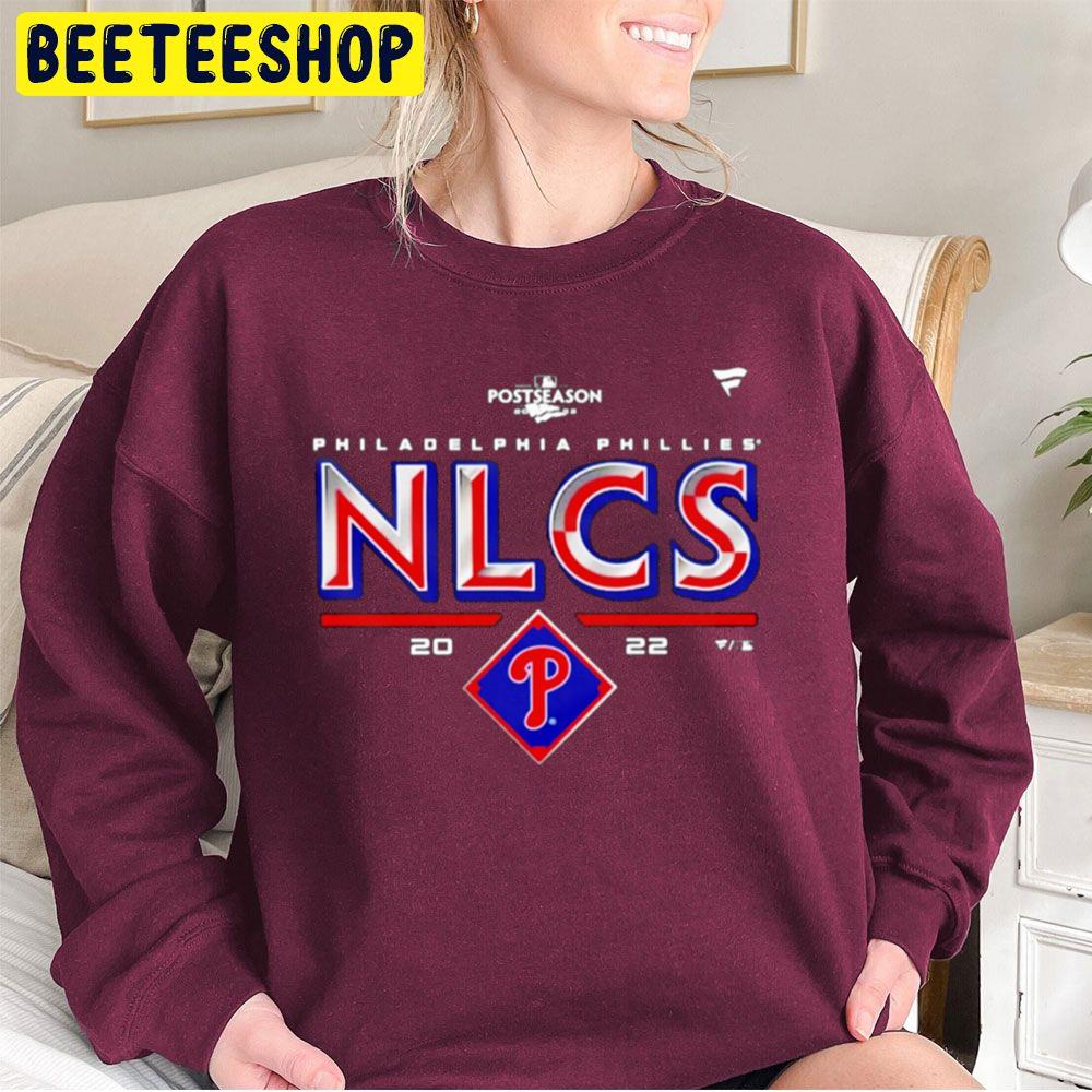 Philadelphia Phillies Nlcs 2022 Baseball Trending Unisex Sweatshirt