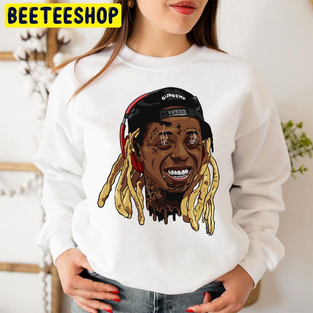 Popbrain Lil Legend Amazing Trending Unisex Sweatshirt