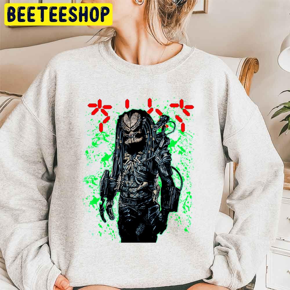 Predator Unisex Sweatshirt