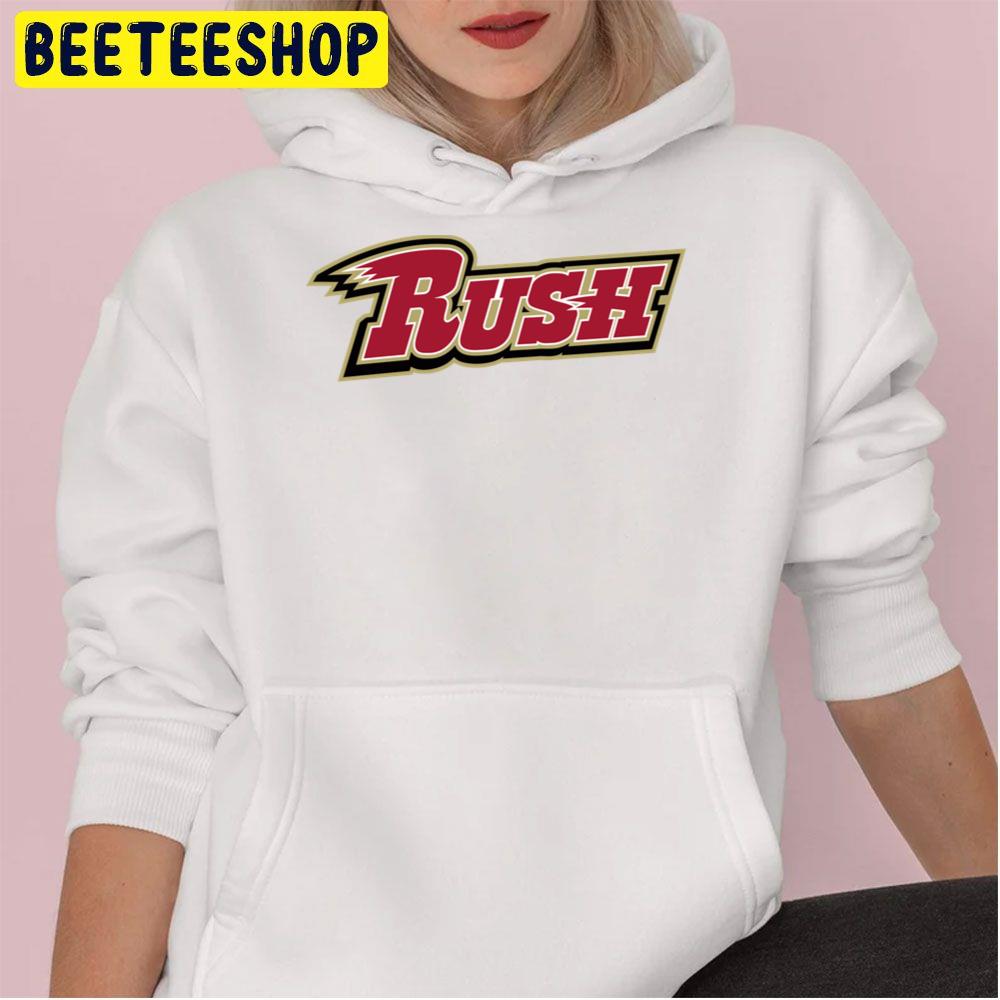 Rapid City Rush Hockey Trending Unisex Hoodie