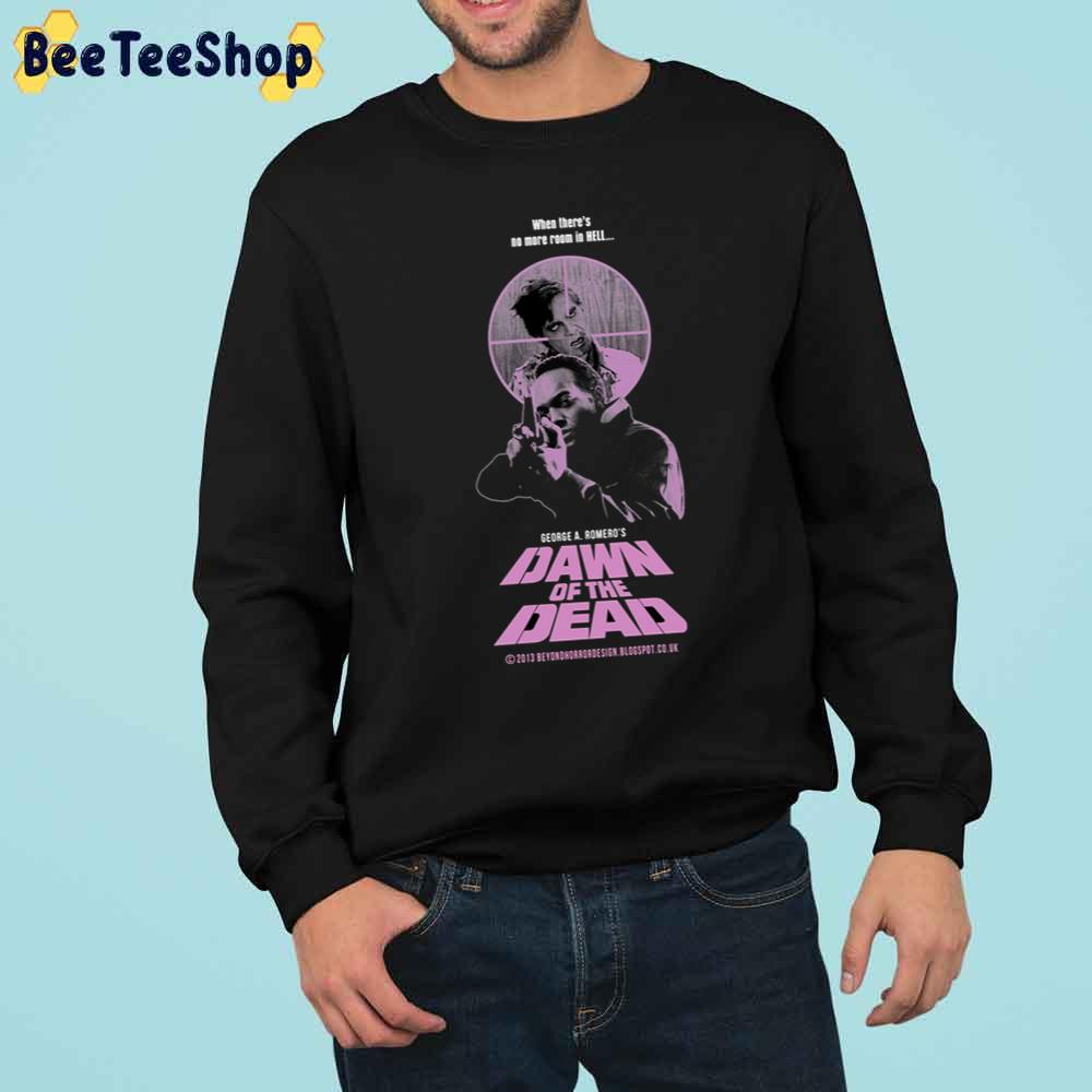 Re Animator 1985 Movie Unisex Sweatshirt