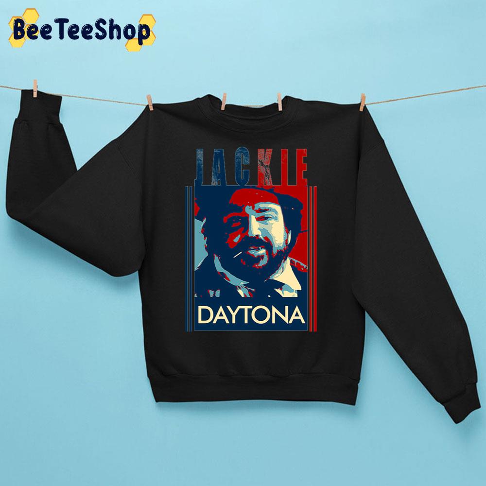 Retro Jackie Daytona Trending Unisex Sweatshirt