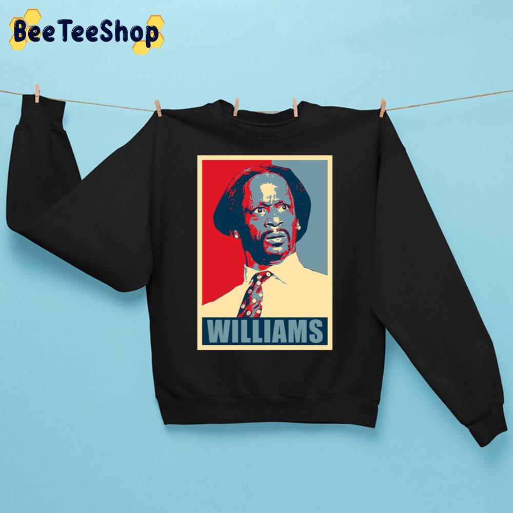 Retro Katt Williams Trending Unisex Sweatshirt