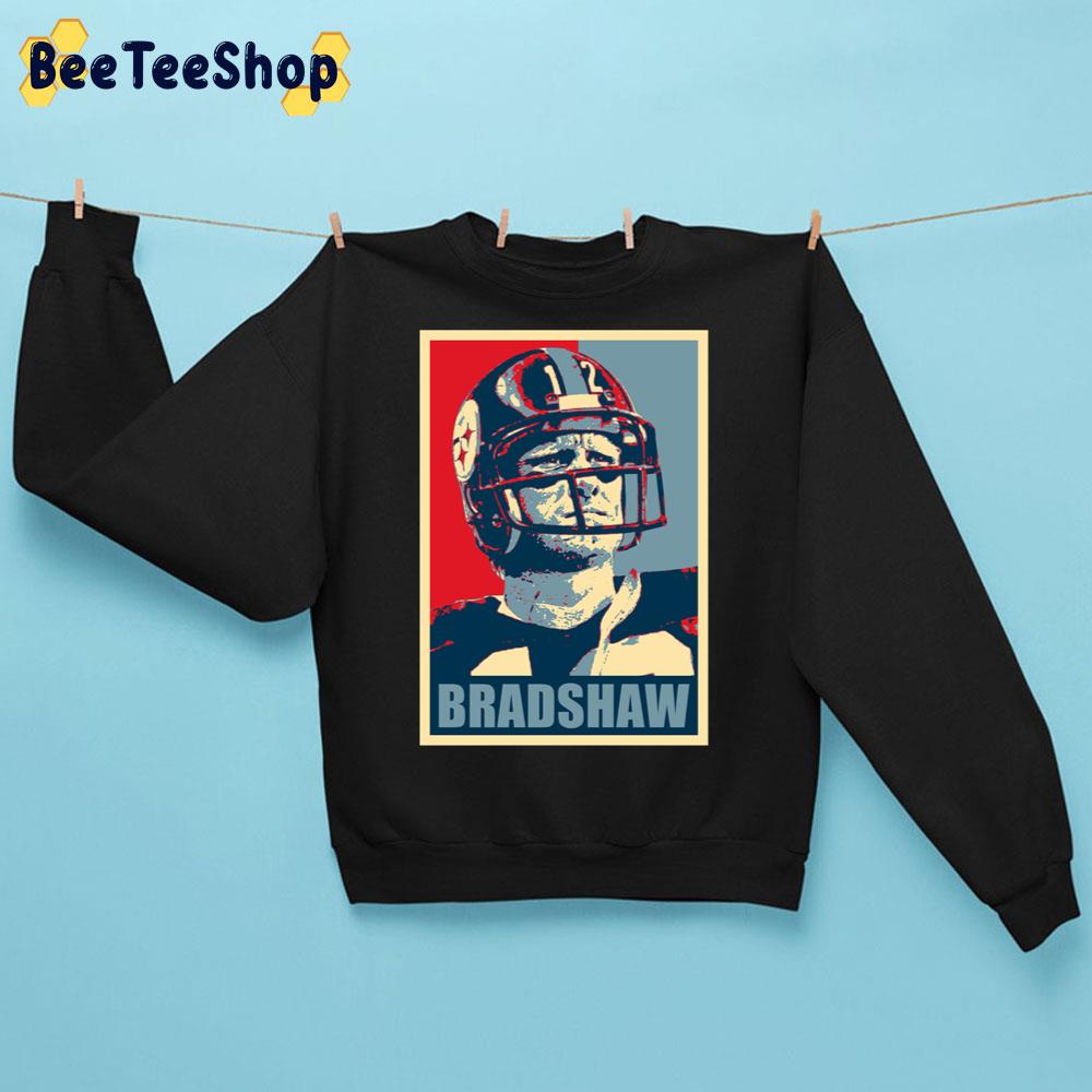 Retro Terry Bradshaw Hope Trending Unisex Sweatshirt