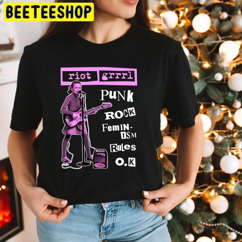 riot-grrrl-punk-rock-feminism-rules-o-k-trending-unisex-hoodie-beeteeshop