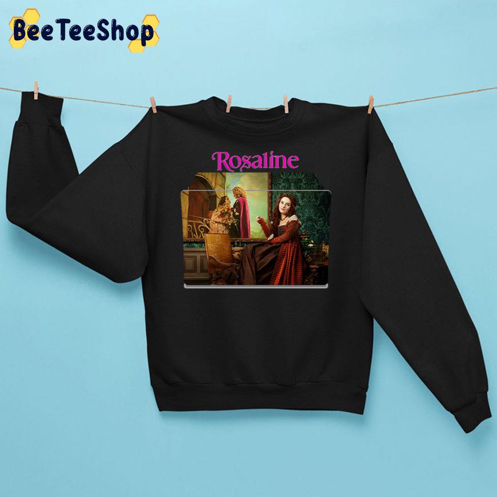 Rosaline Movie 2022 Trending Unisex Sweatshirt