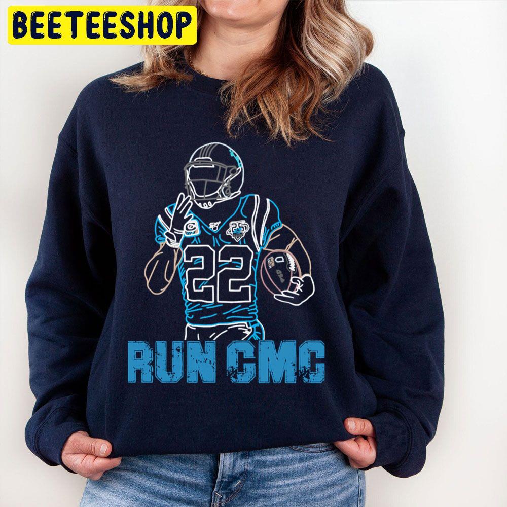 Run Cmc Football Trending Unisex Sweatshirt