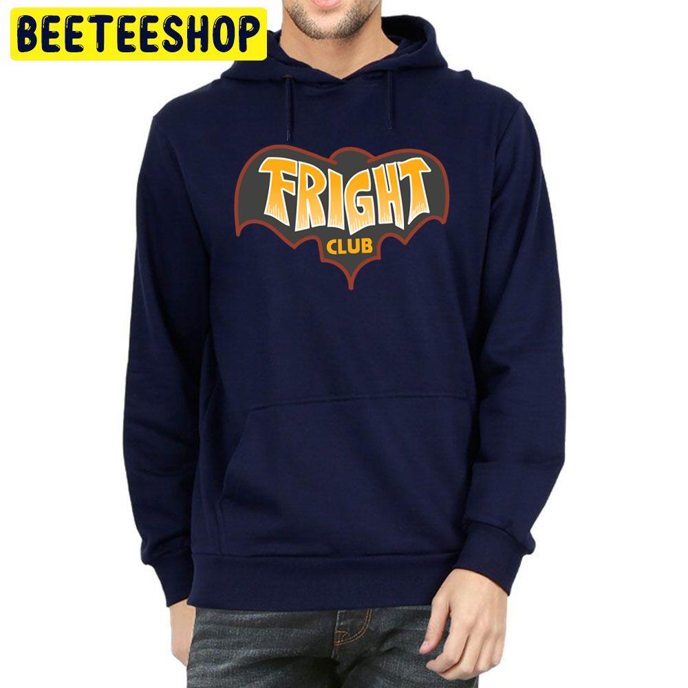 Sabrina Fright Club Unisex Hoodie