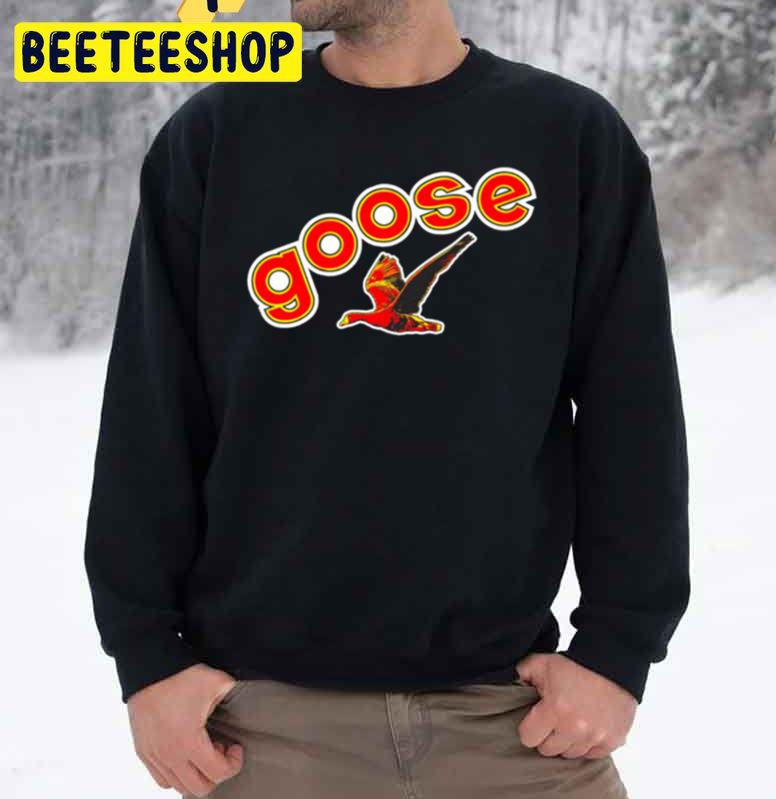 San Diego Padres Baseball Goose 2022 Trending Unisex Sweatshirt