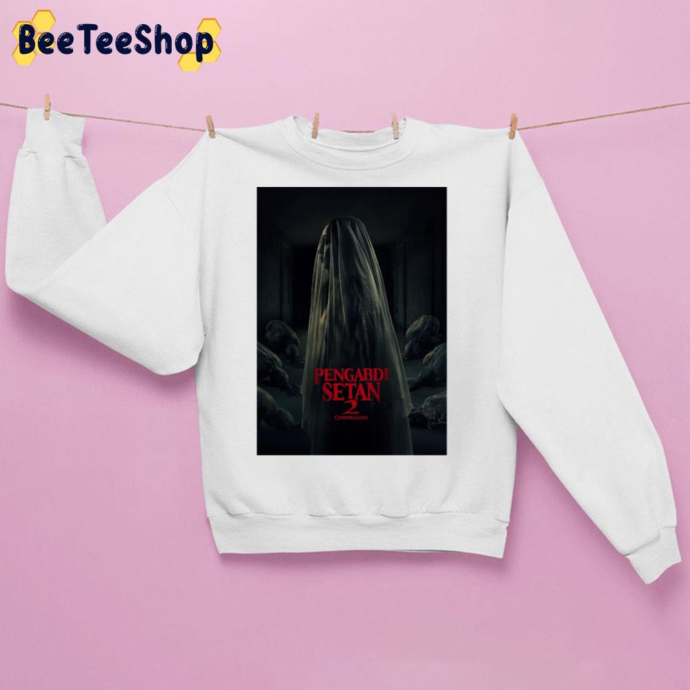 Satan’s Slaves Communion Movie 2022 Trending Unisex Sweatshirt