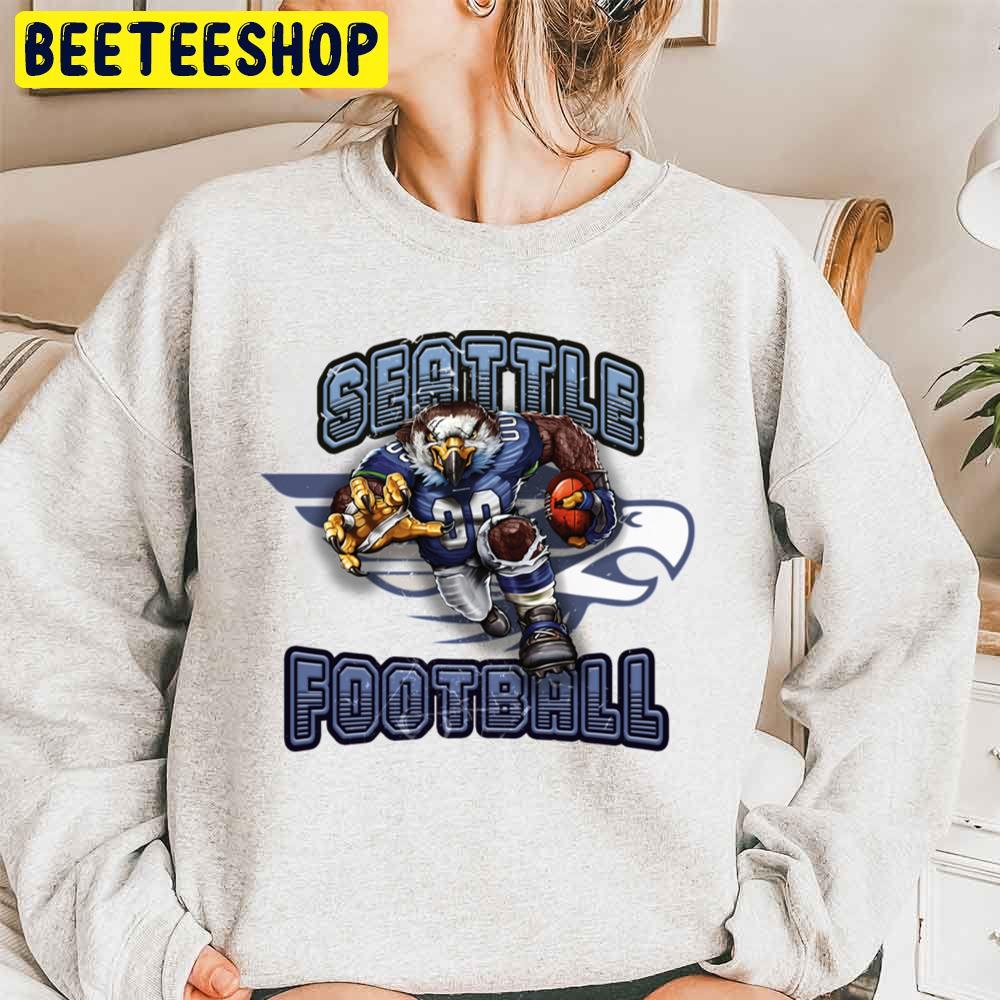 Seattle Football Trending Unisex Sweatshirt