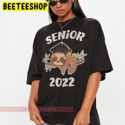 Senior Class Of 2022 Koala Trending Unisex T-Shirt