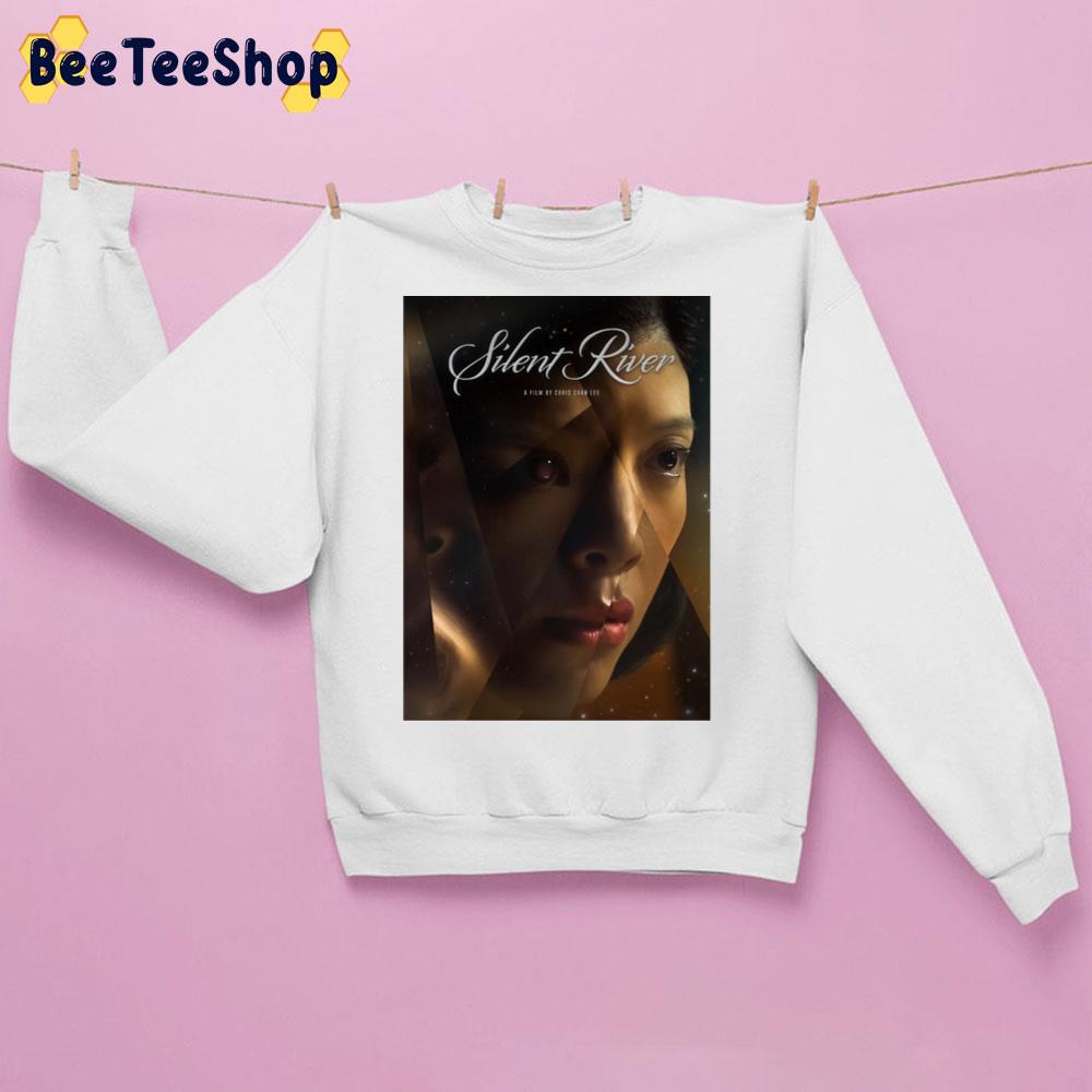 Silent River Movie 2022 Trending Unisex Sweatshirt