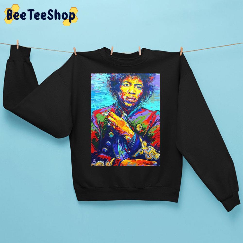 Sly And The Family Stone Trending Unisex Sweatshirt