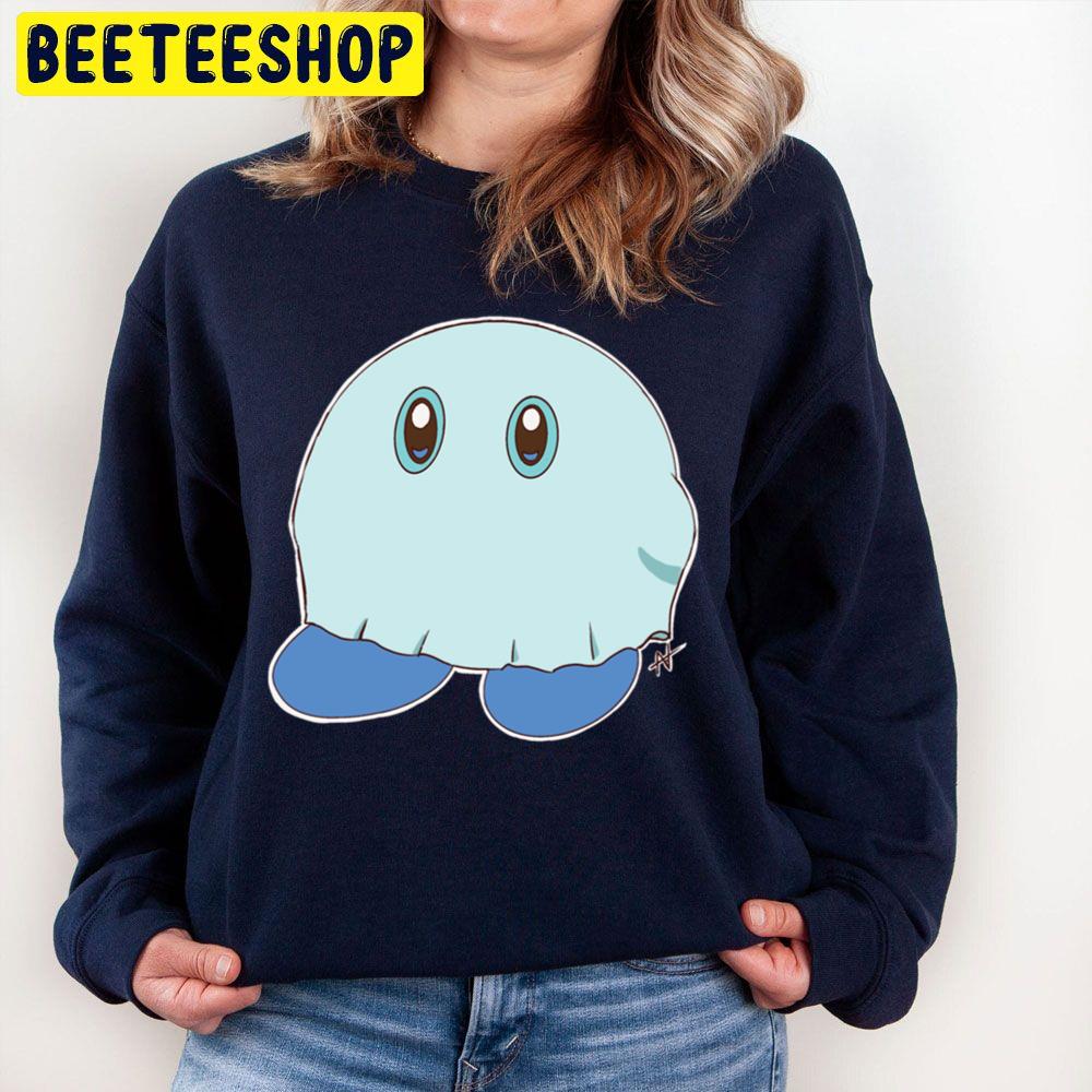 Spooky Poyo Halloween Trending Unisex Sweatshirt