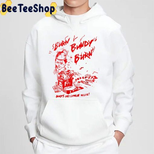 Ted Bundy Execution Unsiex Shirt