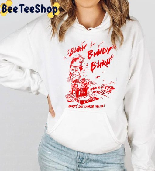 Ted Bundy Execution Unsiex Shirt