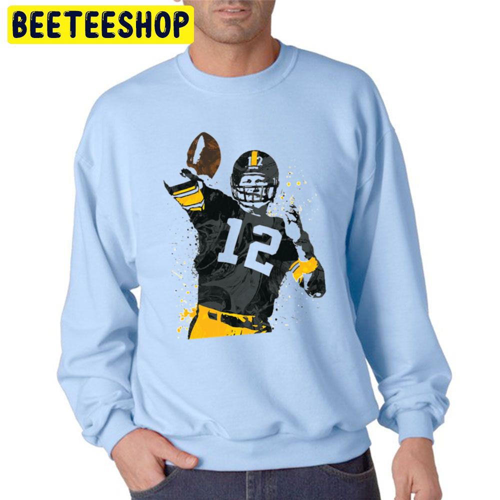 Terry Bradshaw Football Player Trending Unisex Sweatshirt