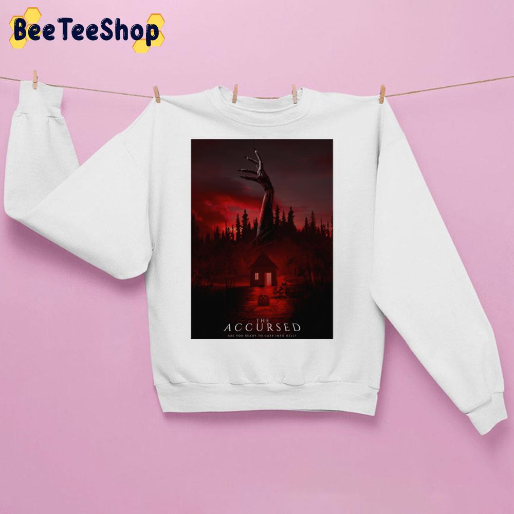 The Accursed Movie 2022 Trending Unisex Sweatshirt