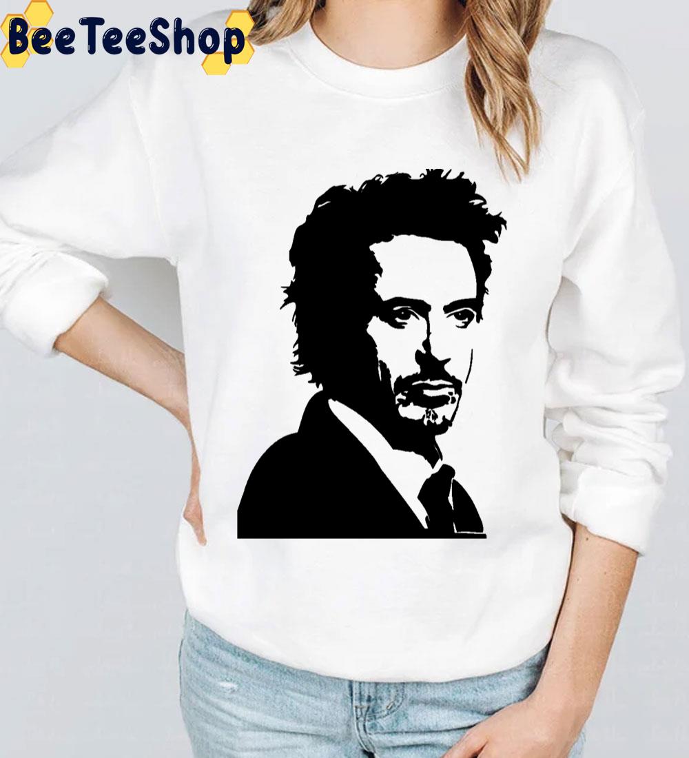 The Actorrobert John Downey Trending Unisex Sweatshirt