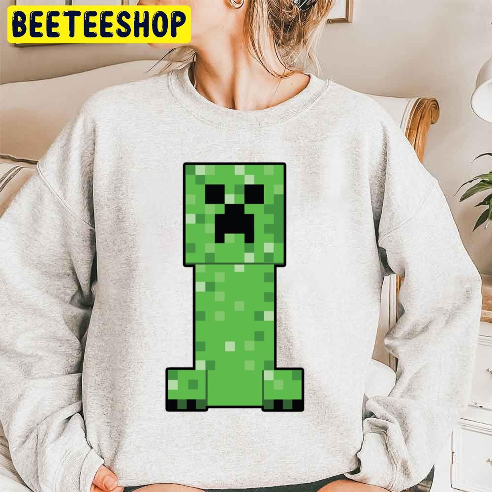 The Creeper Premium Halloween Trending Unisex Sweatshirt