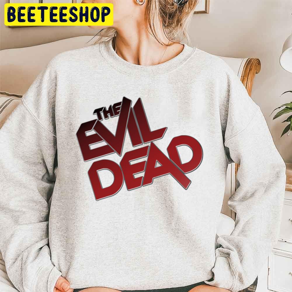 The Evil Dead Unisex Sweatshirt