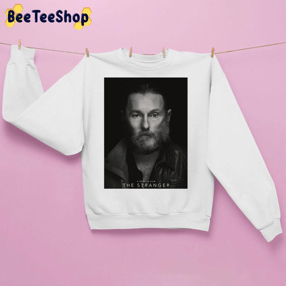 The Stranger Movie 2022 Trending Unisex Sweatshirt