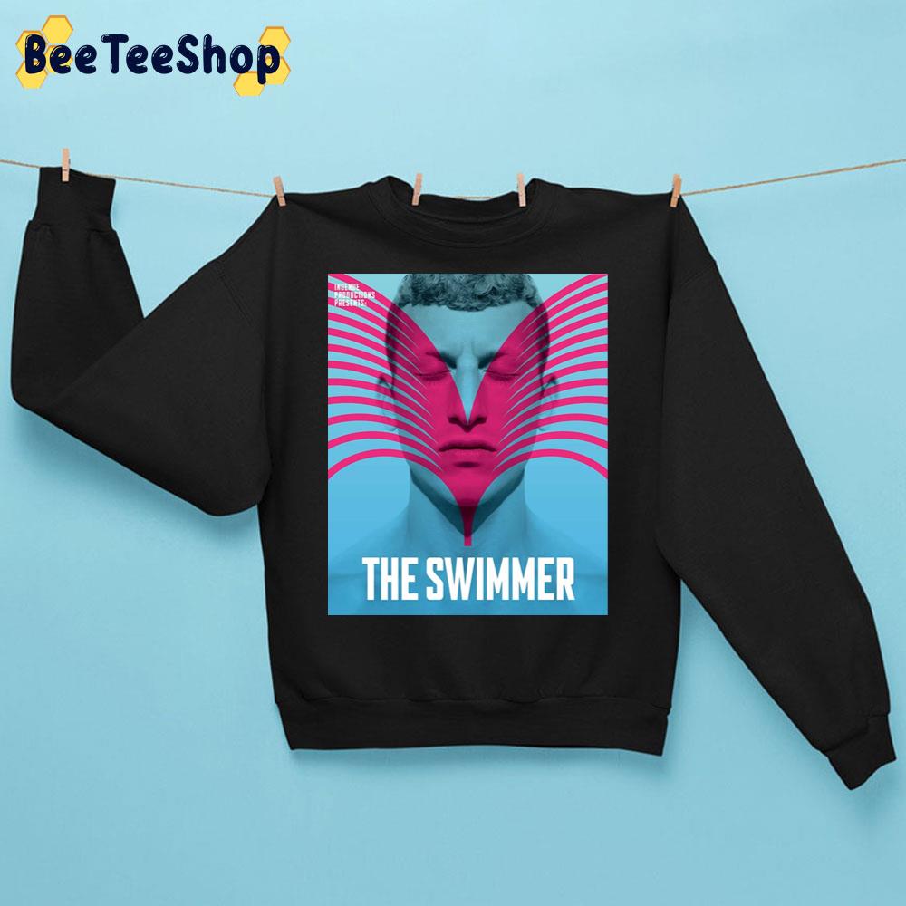 The Swimmers Movie 2022 Trending Unisex Sweatshirt