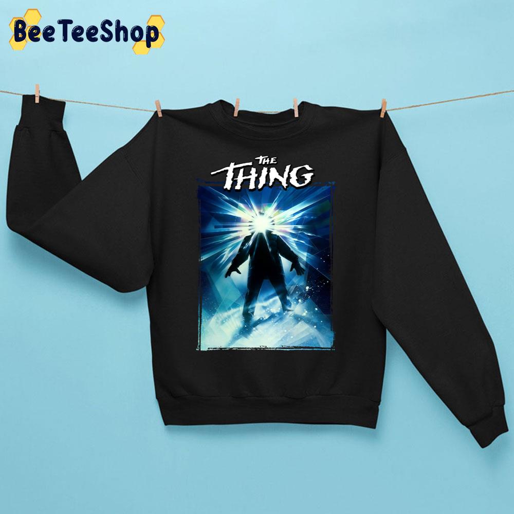 The Thing Movie Unisex Sweatshirt