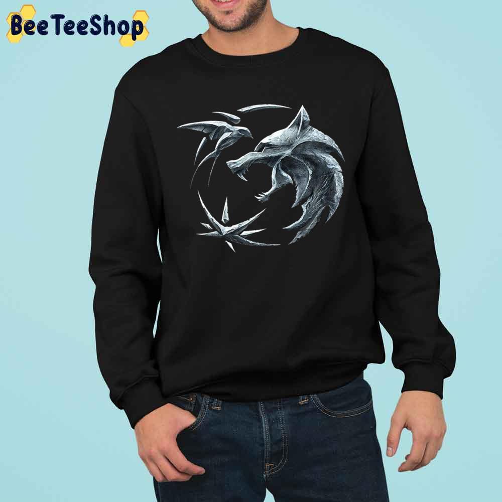 The Witcher Season 4 Trending Unisex Sweatshirt