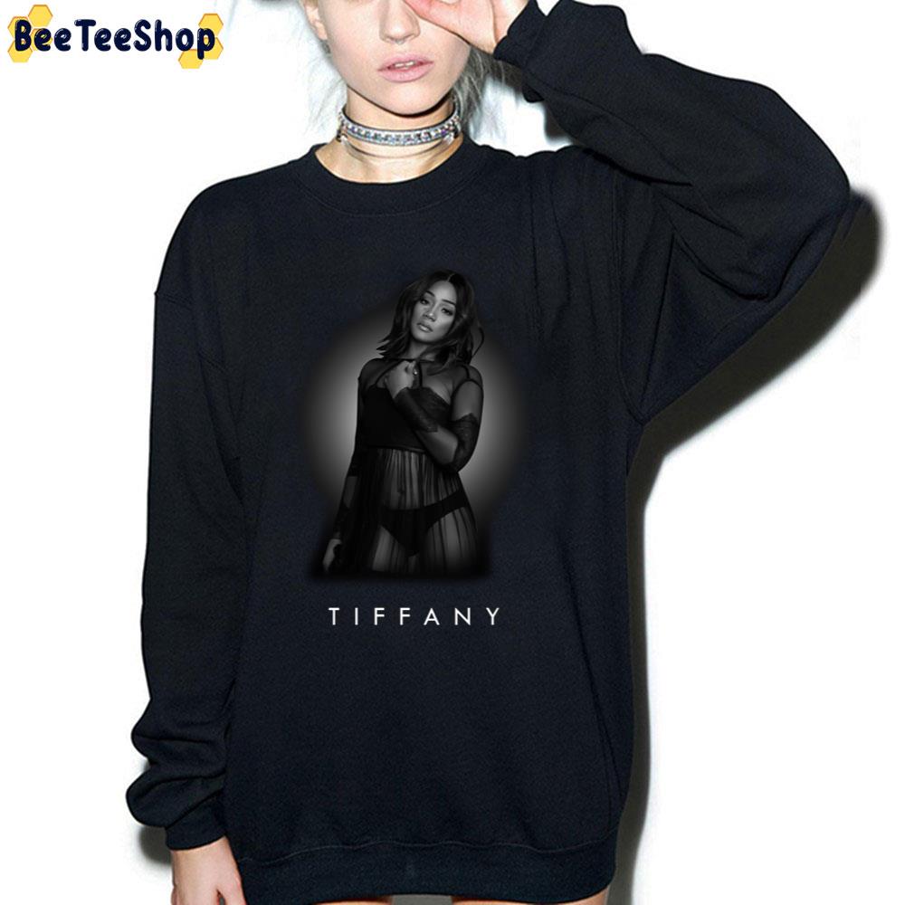 Tiffany Haddish Trending Unisex Sweatshirt