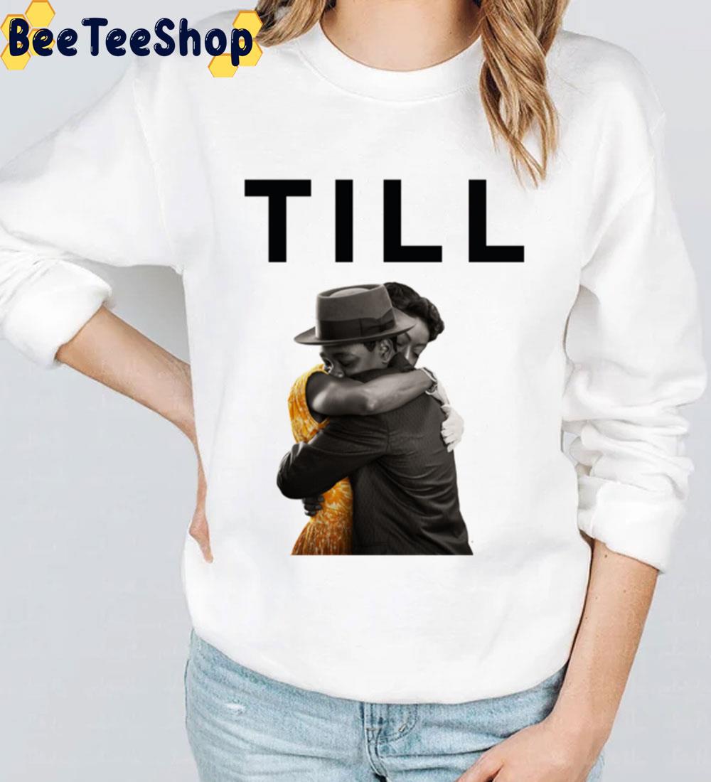 Till Movie 2022 Trending Unisex Sweatshirt