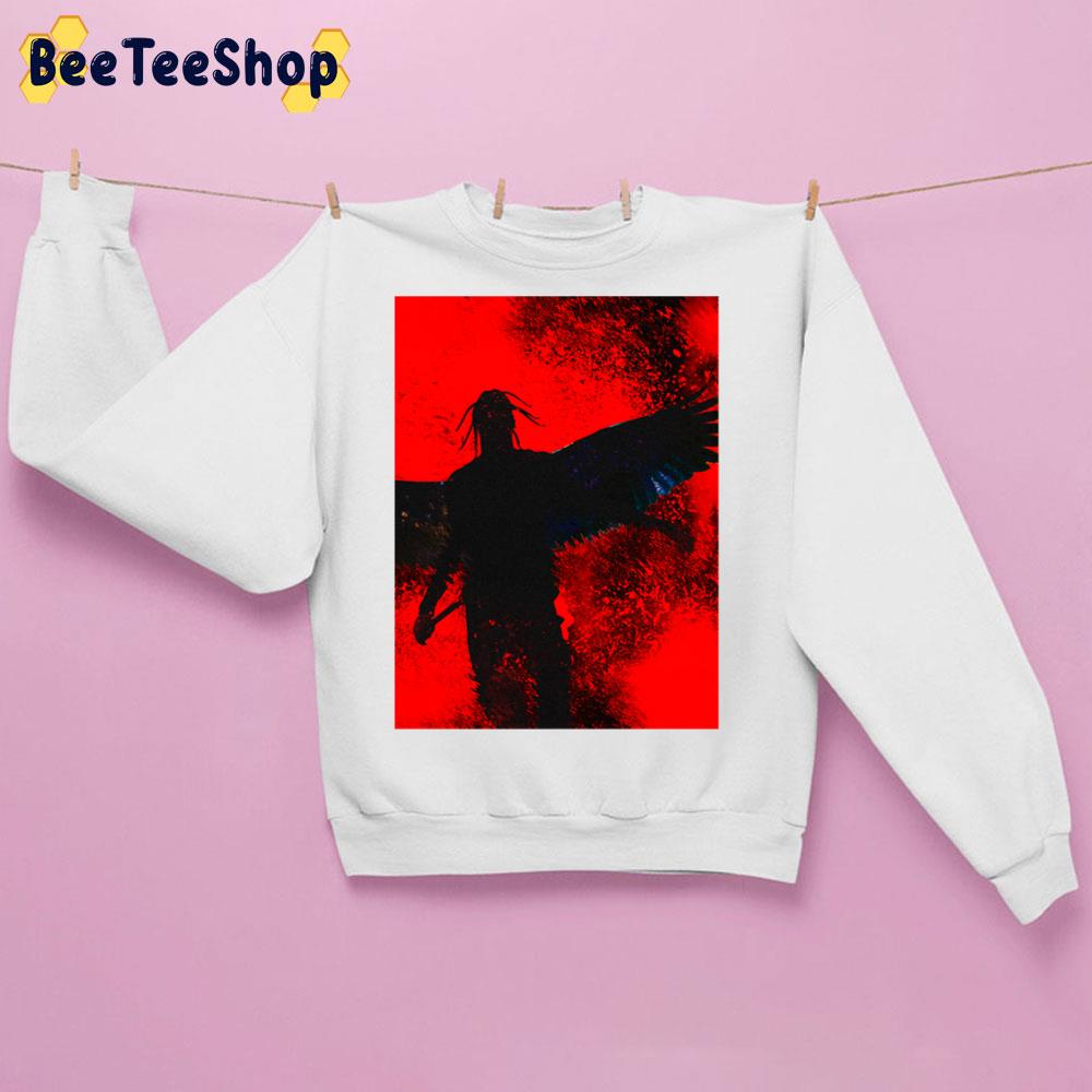 Travis Scott Travis Scott Rapper Trending Unisex Sweatshirt