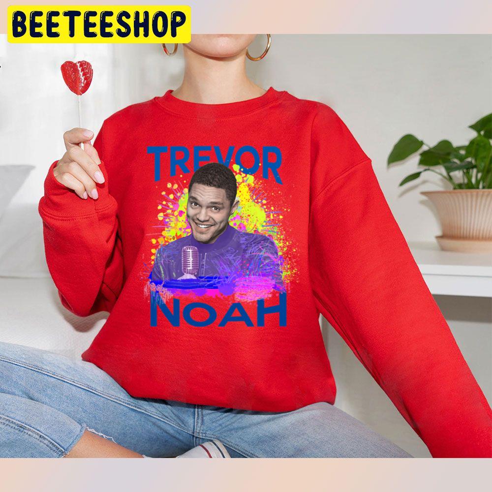 Trepor Nouah Trending Unisex Sweatshirt