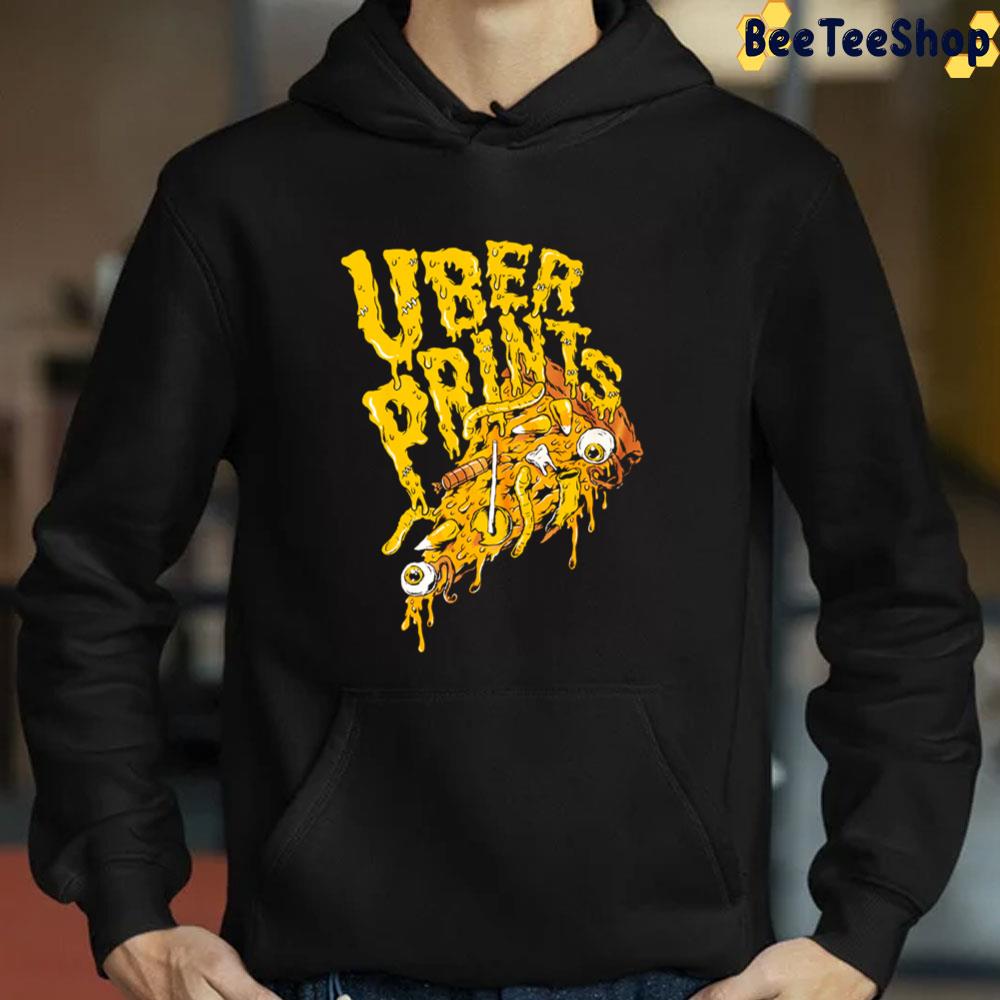 Uberprints hoodie hot sale