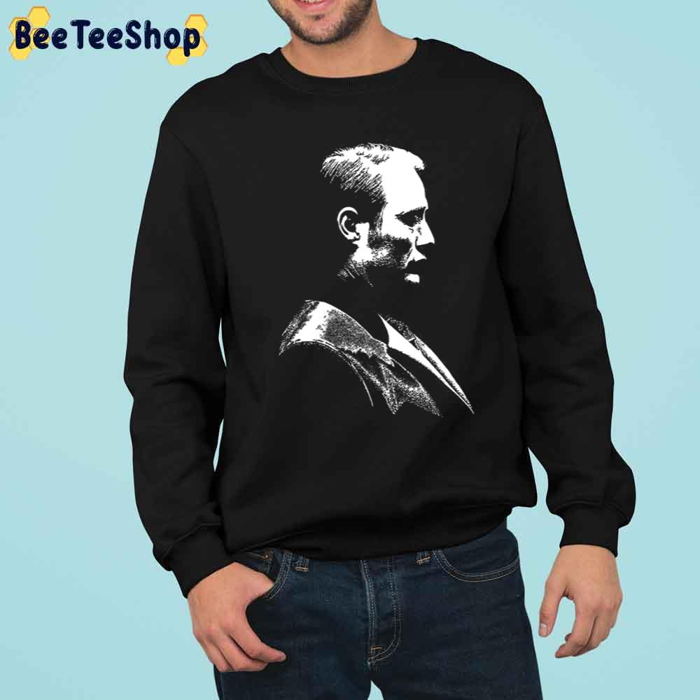 Vintage Hannibal Movie Film Christmas Trending Unisex Sweatshirt