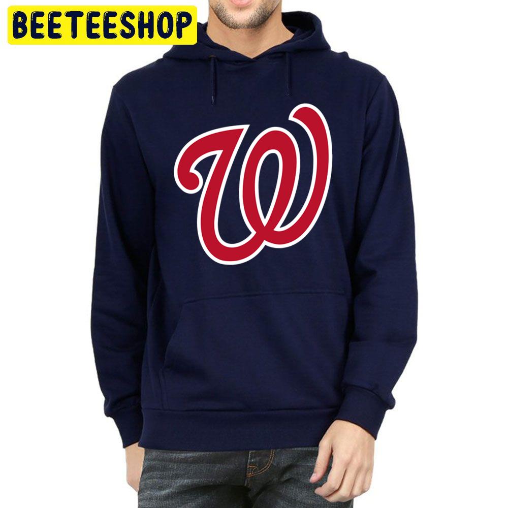 Washington Nationals Baseball Trending Unisex Hoodie