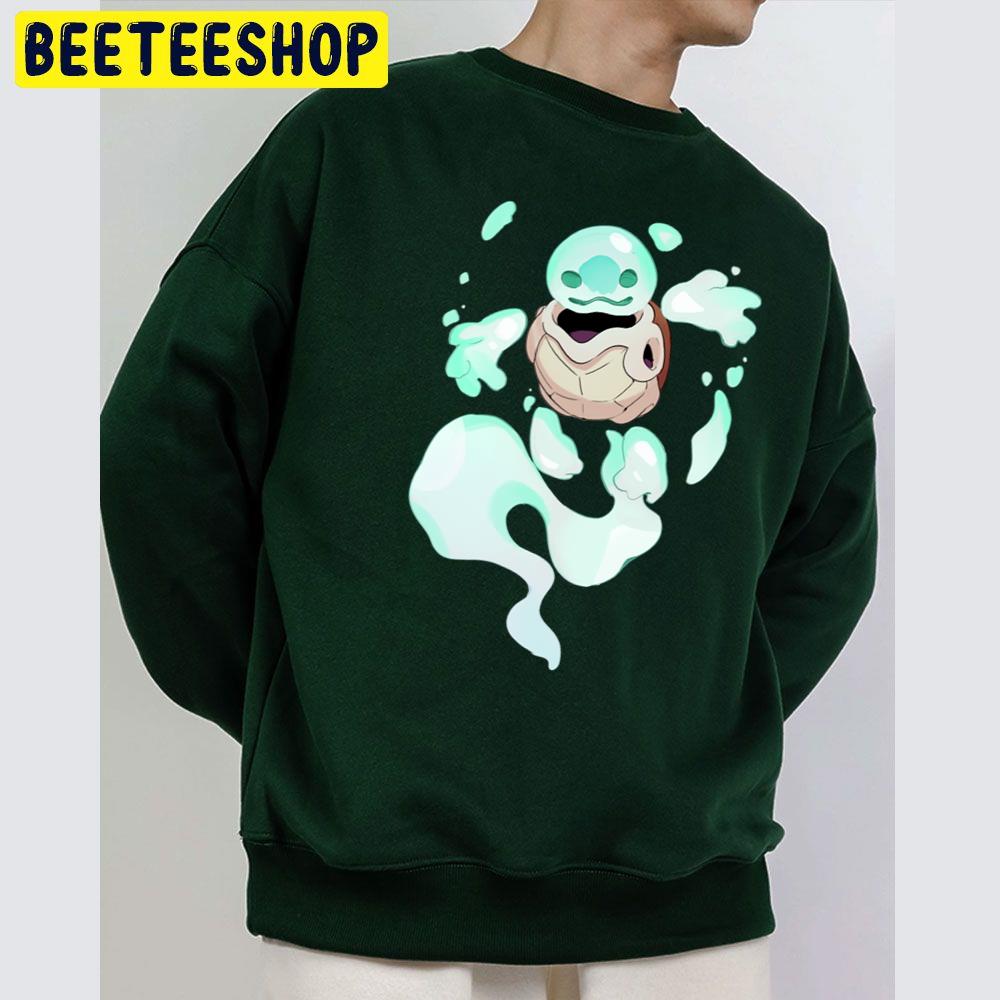 Water Turtle Unisex Sweatshirt