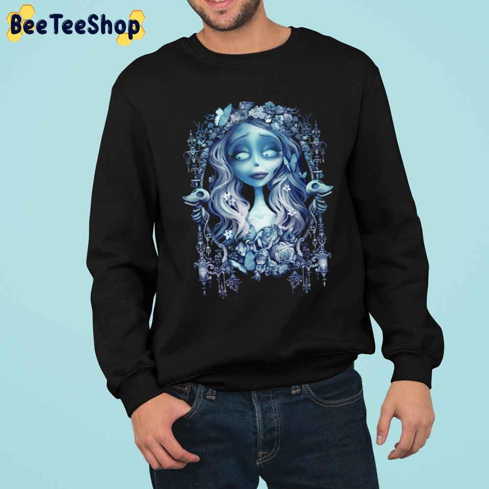 Wedding In The Night Unisex Sweatshirt