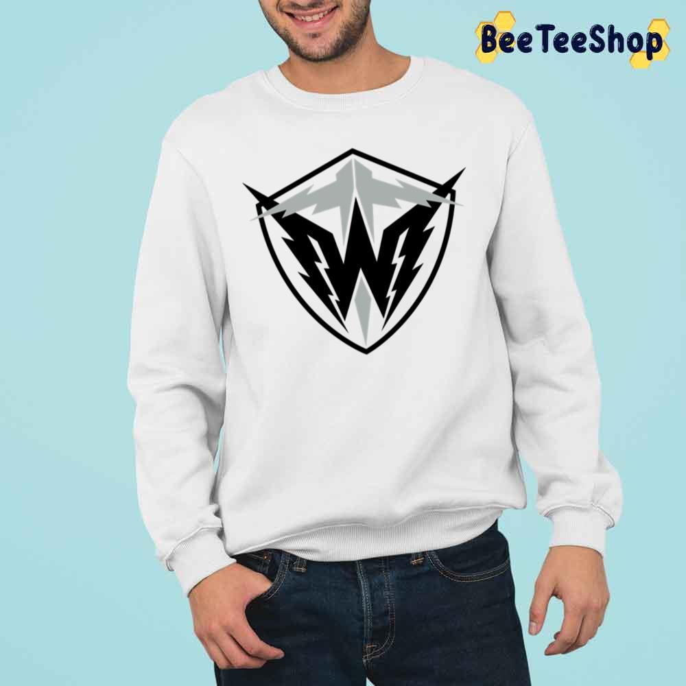 Wichita Thunder Alternate Logo Hockey Trending Unisex Sweatshirt