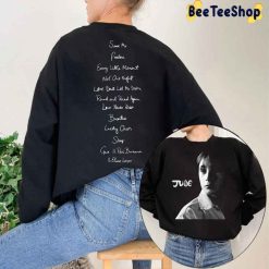 Art Julian Lennon Jude New Album Double Side 2022 Unisex T-Shirt
