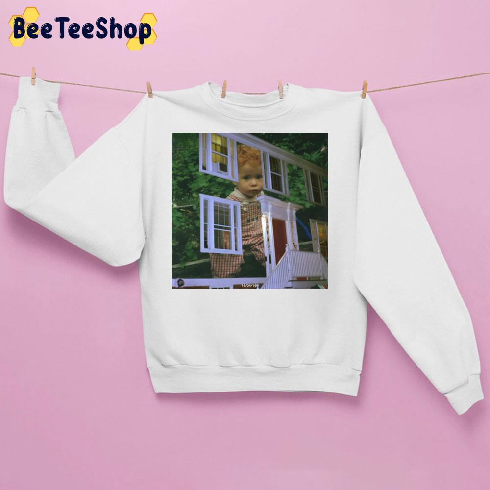 16? 04? ?16 Cavetown 2016 Album Trending Unisex Sweatshirt