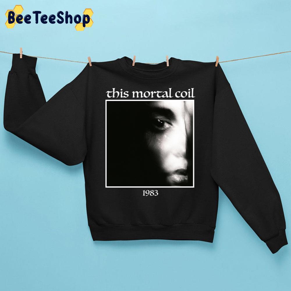 1983 This Mortal Coil Trending Unisex Sweatshirt