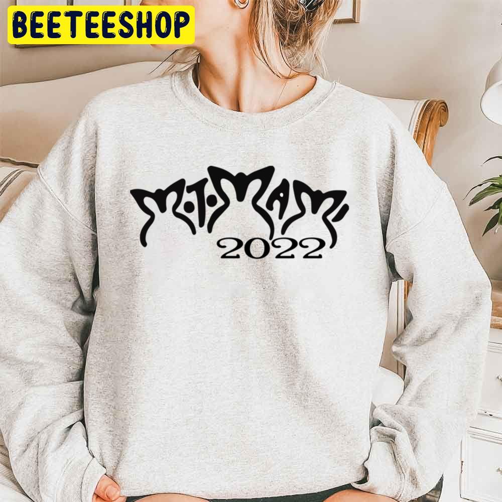 2022 Motomami Rosalía Digital Art Trending Unisex Sweatshirt