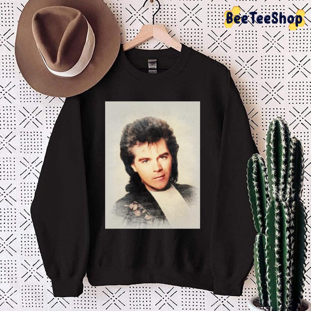 80’s Marty Stuart Music Legend Trending Unisex Sweatshirt