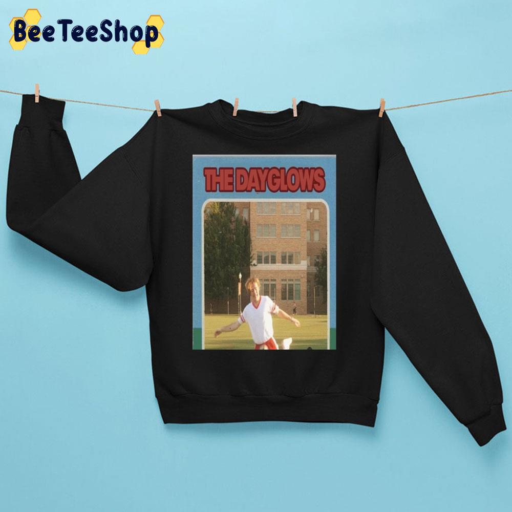 80’s Retro The Dayglows Trending Unisex Sweatshirt