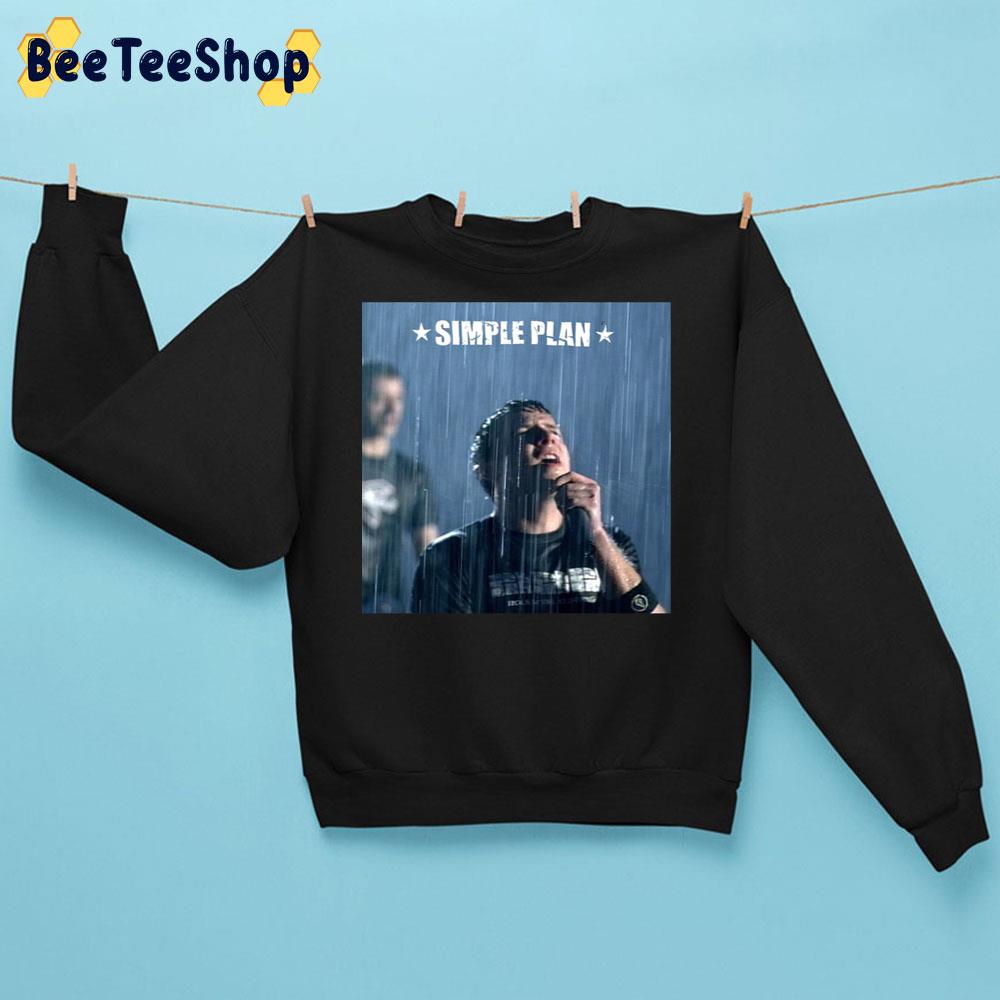 80’s Simple Plan Trending Unisex Sweatshirt