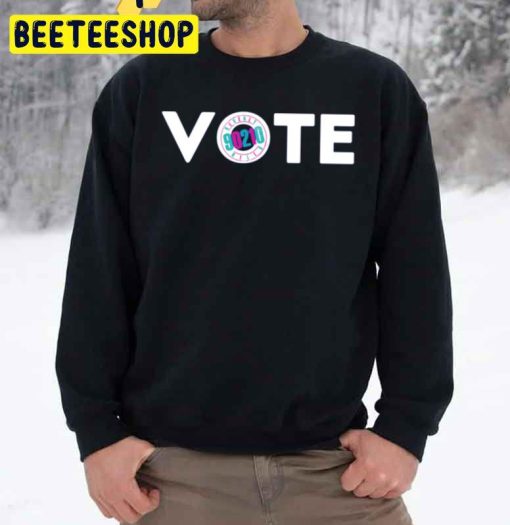 Deverly Hills 90210 Vote Trending Unisex Sweatshirt